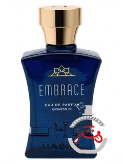 امْبْرِیس حَبیبی نیو یُورْک | embrace habibi ny